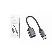 تبدیل USB به لایتنینگ یسیدو YESIDO GS01