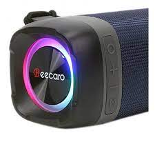 اسپیکر بلوتوثی قابل حمل بیکارو مدل GF402 ا Beecaro GF402 Bluetooth Speaker
